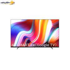 تلویزیون ال ای دی هوشمند ایکس ویژن مدل X.Vision 55XCU730 سایز 55 اینچ